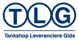 Tankshop Leveranciersgids Logo Deels Transparant